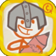画个火柴人(Stickman)