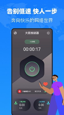 火箭加速器2024