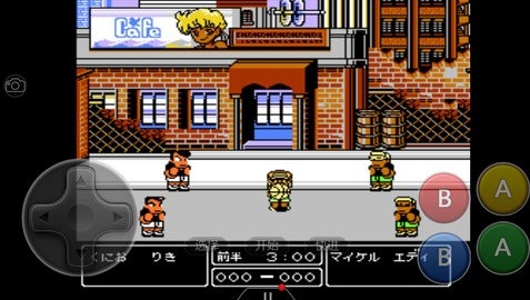 热血篮球手机免登录版