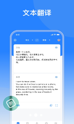 你好翻译官