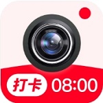 点滴打卡水印相机