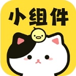 喵喵小组件