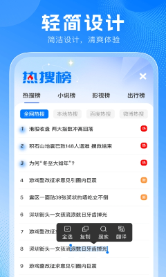 PP浏览器