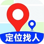 手机号定位精灵