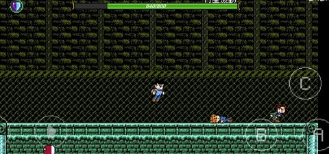 jojox洛克人最新版(jojoXrockman3rd)