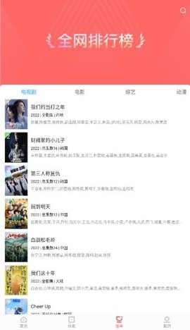 风信追剧app(木兰影院)