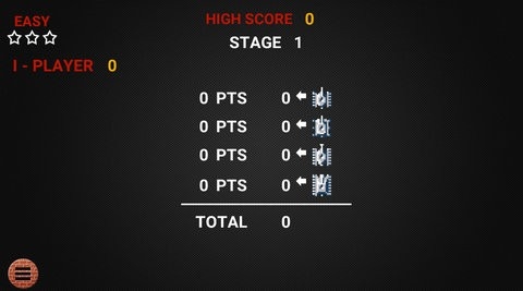 经典坦90克大战手机版