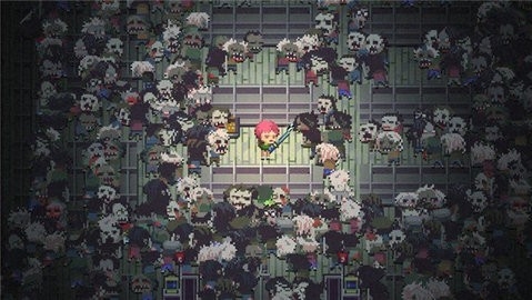 加拿大不归路汉化版(DR2C)