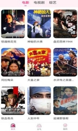 花儿影视官方版