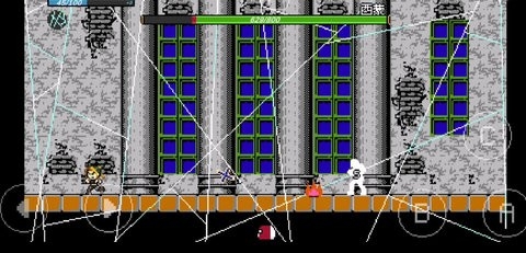 JOJO的奇妙冒险洛克人最新版(jojoXrockman3rd)