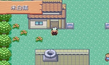 口袋妖怪绿宝石386