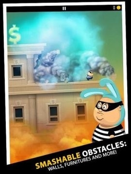 我爸是小偷(Daddy Was A Thief)