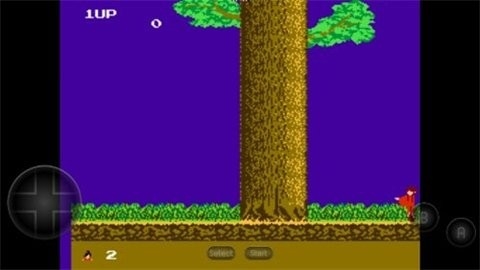 影子传说手机版