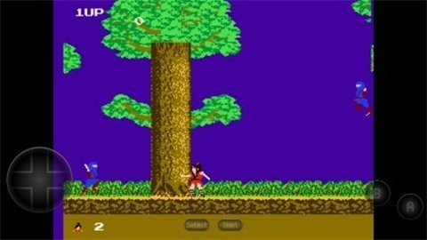 影子传说手机版