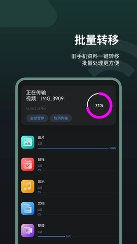 同步助手
