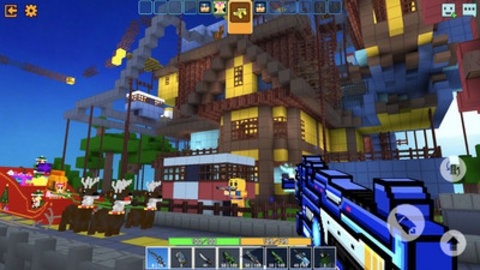 像素射击官方正版