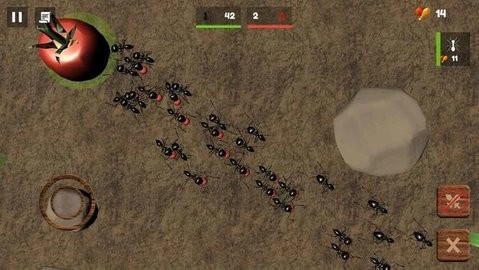 蚂蚁帝国(Ant Empire Simulator)