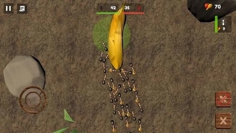 蚂蚁帝国(Ant Empire Simulator)
