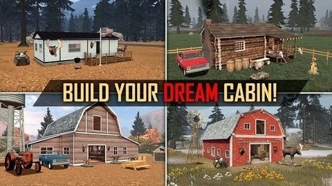 美国射手官方版