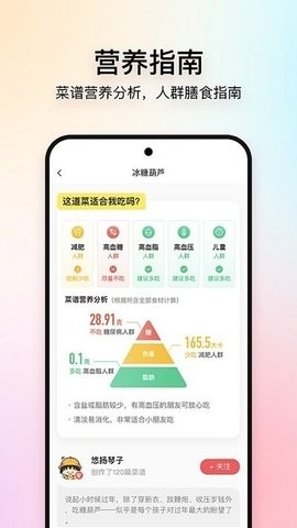 美食杰