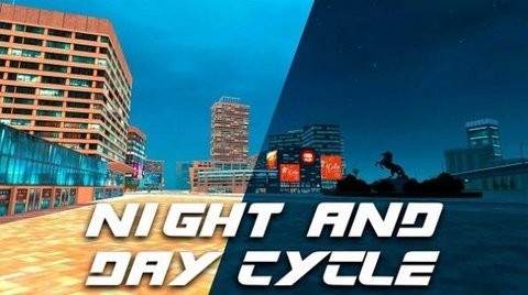 街头赛车俱乐部