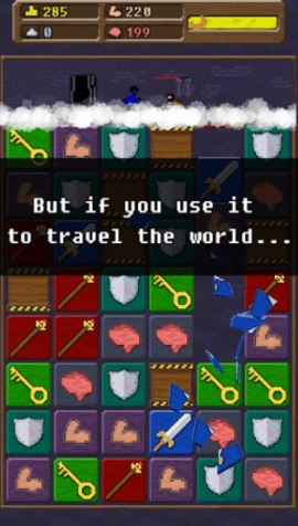 你必须造一艘船(#ymbab)