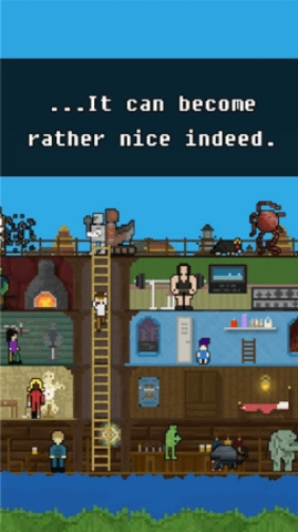 你必须造一艘船(#ymbab)