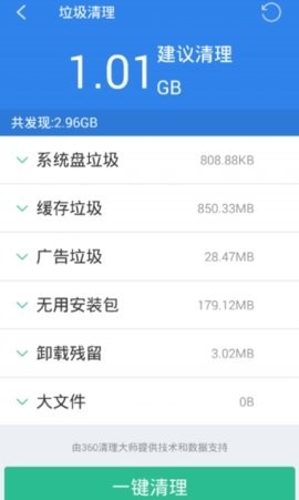 360超级文件管理器4.7.5版