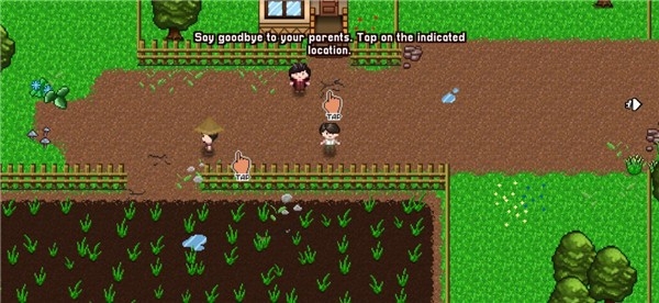 爱情和生活模拟rpg(Citampi Stories)