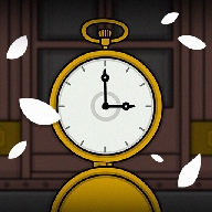 地铁繁花锈湖(Underground Blossom)