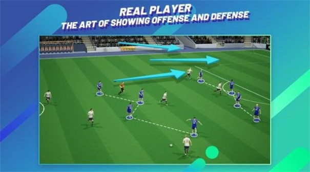 梦幻足球经理(Top Manager)