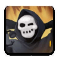 安息死亡(Peace, Death!)