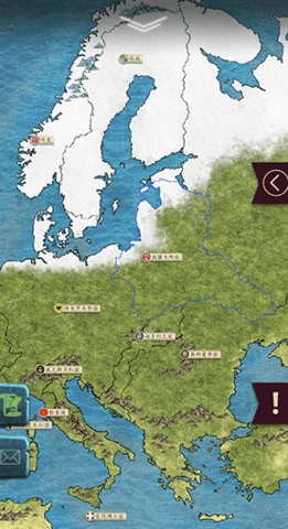 殖民时代英文版