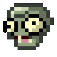 植物大战僵尸像素版(PixelPvZ)