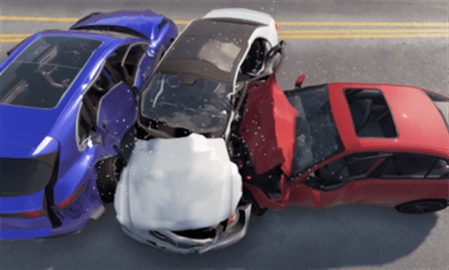 皇家汽车碰撞最新版