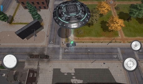 城市粉碎模拟器2MOD版