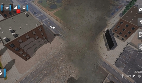 城市粉碎模拟器2MOD版