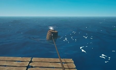 木筏求生汉化版