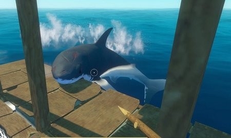 木筏求生汉化版