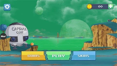 传奇战士上帝之战(Legend Fighter)