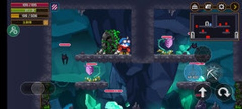 矿山猎人(Mine Hunter)