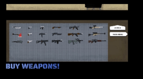 强尼大战僵尸(JonnyVsZombie)