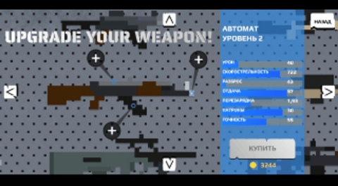 强尼大战僵尸(JonnyVsZombie)