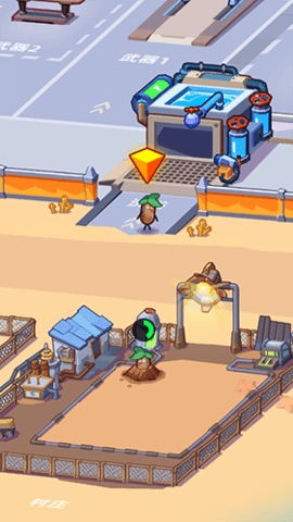 英雄制造工厂原版(ero Making Tycoon: Idle Games)