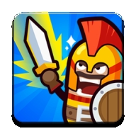 英雄制造工厂原版(ero Making Tycoon: Idle Games)