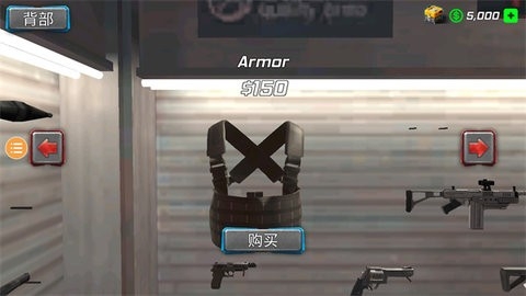 冰封城市英雄(Snow Storm Superhero)