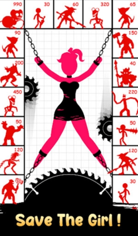 火柴人英雄塔防(Stick Hero: Tower Defense)