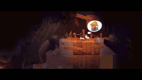 我的冒险狗2(Diggy Dog 2)