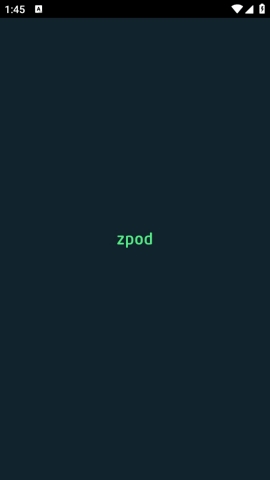 zpod最新版