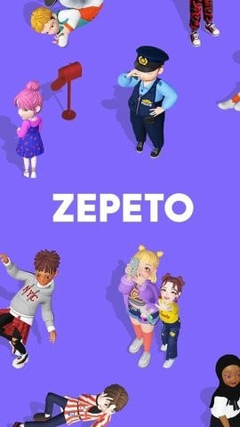 崽崽ZEPETO国际版